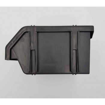 Ящик пластиковый 230x150x125 мм Арт. 1002 Ящик пластиковый 230x150x125 мм Арт. 1002