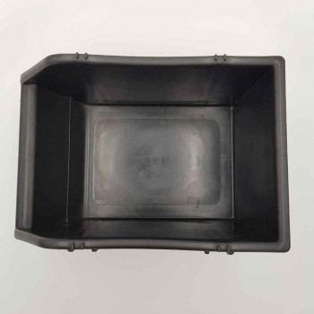 Ящик пластиковый 230x150x125 мм Арт. 1002 Ящик пластиковый 230x150x125 мм Арт. 1002