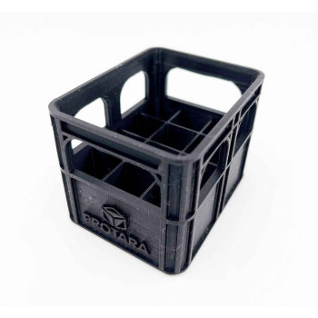 Battery Box AAA
