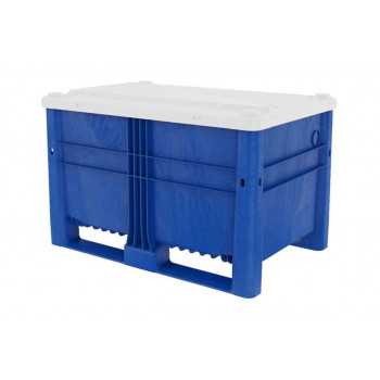Контейнер тип 800 EcoLine-485 Контейнер тип 800 EcoLine-485