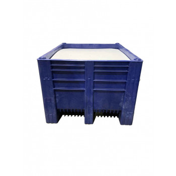 Гнёт пластиковый для Box Pallet 1200*1000 Гнёт пластиковый для Box Pallet 1200*1000