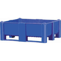 Контейнер модель L-Box 1210 сплошной SH - 440 Контейнер модель L-Box 1210 сплошной SH - 440