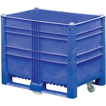 Контейнер тип 800 EcoLine-485 Контейнер тип 800 EcoLine-485
