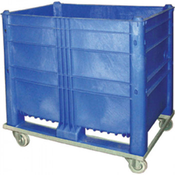 Контейнер тип 800 EcoLine-485 Контейнер тип 800 EcoLine-485