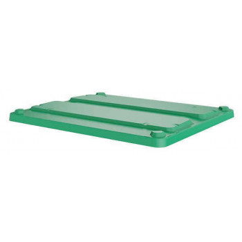 Крышка для Box Pallet тип 1000 ACE, DFLC, KitBin.