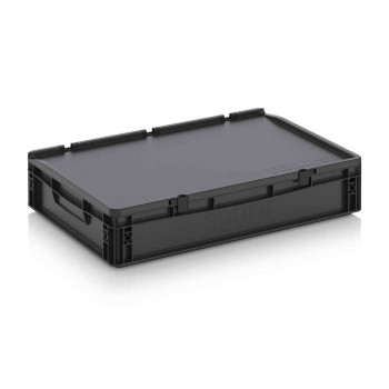 EВРОКОНТЕЙНЕР ESD ED 64/12 HG EВРОКОНТЕЙНЕР ESD ED 64/12 HG