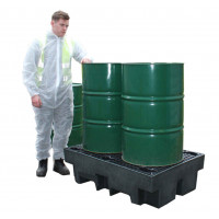 Поддон для бочек BP2R Поддон для бочек BP2R