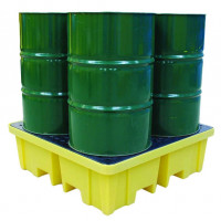 Поддон для бочек BP4FW Поддон для бочек BP4FW