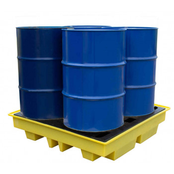 Поддон для бочек BP4L Поддон для бочек BP4L