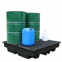 Поддон для бочек BP4LR Поддон для бочек BP4LR