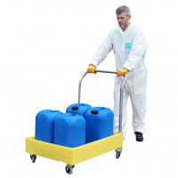 Тележка для канистр BT100