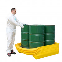 Поддон-конвертер PALCON4