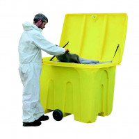 Контейнер PSB2W