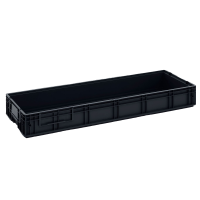 Контейнер ESD KLT 12415 Контейнер ESD KLT 12415