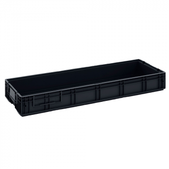 Контейнер ESD KLT 12415 Контейнер ESD KLT 12415