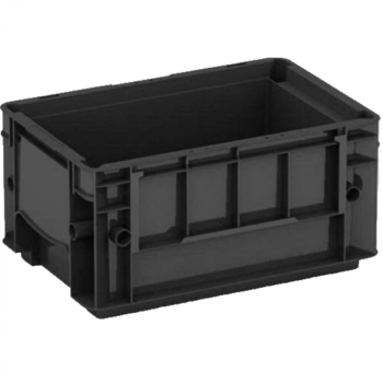 Пластиковый ящик RL-KLT 3147 ESD Пластиковый ящик RL-KLT 3147 ESD