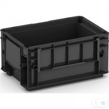 Пластиковый ящик R-KLT 3215 ESD Пластиковый ящик R-KLT 3215 ESD