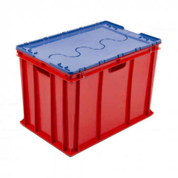Ящик Арт. 203-3 Safe Pro Ящик Арт. 203-3 Safe Pro