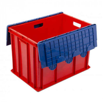 Ящик Арт. 203-3 Safe Pro Ящик Арт. 203-3 Safe Pro
