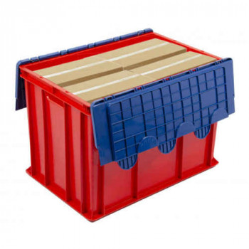 Ящик Арт. 203-3 Safe Pro Ящик Арт. 203-3 Safe Pro