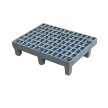 Пластиковый поддон на ножках вкладываемый Арт. BP 8060-6 LS