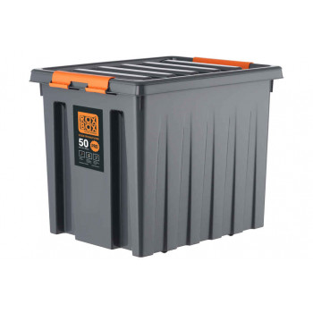 Контейнер особопрочный Rox Box PRO 50
