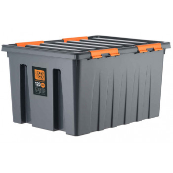Контейнер особопрочный Rox Box PRO 120