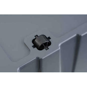 Контейнер особопрочный Rox Box PRO 50