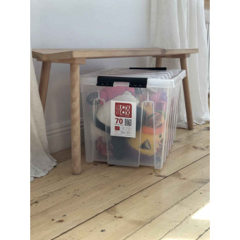 Контейнер Rox Box 70
