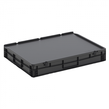EВРОКОНТЕЙНЕР ESD ED 86/12 HG EВРОКОНТЕЙНЕР ESD ED 86/12 HG