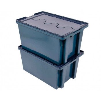 Ящик с крышкой Арт. 601-1 Safe Pro Ящик с крышкой Арт. 601-1 Safe Pro