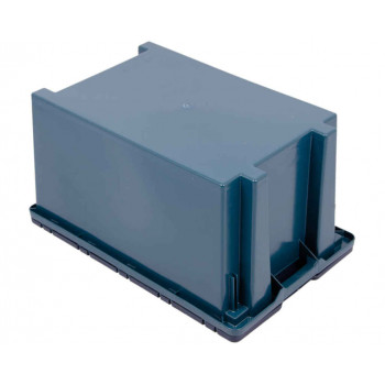 Ящик с крышкой Арт. 601-1 Safe Pro Ящик с крышкой Арт. 601-1 Safe Pro