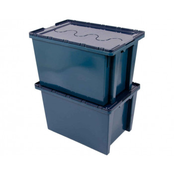 Ящик с крышкой Арт. 603-1 Safe Pro Ящик с крышкой Арт. 603-1 Safe Pro