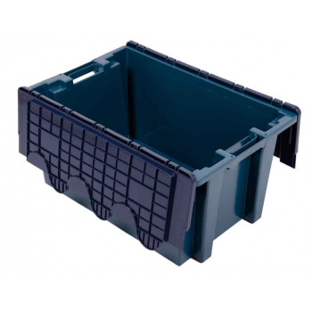 Ящик с крышкой Арт. 601-1 Safe Pro Ящик с крышкой Арт. 601-1 Safe Pro