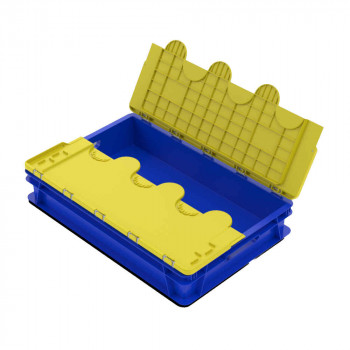 Ящик Арт. 422-2 Safe Pro Ящик Арт. 422-2 Safe Pro